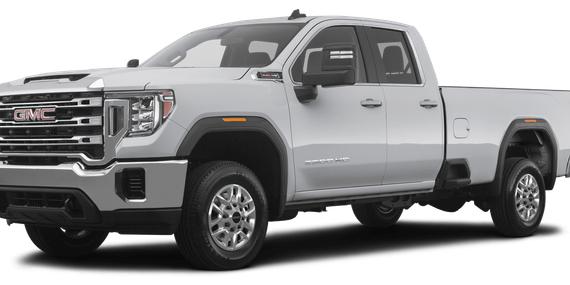 GMC SIERRA HD 2023 1GD58ME75PF136106 image GMC SIERRA HD 2023 1GD58ME75PF136106 image